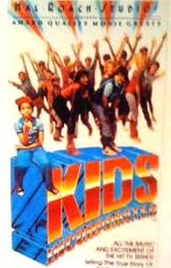 Kids Incorporated: The Beginning () - (1984)