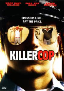 Killer Cop () - (2002)