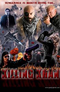 Killing Khan - (2016)