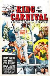 King of the Carnival - (1955)
