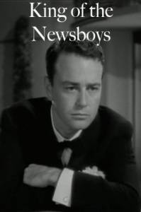 King of the Newsboys - (1938)