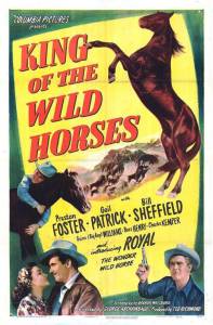 King of the Wild Horses - (1947)