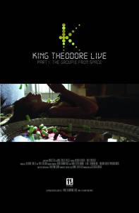 King Theodore Live - (2013)