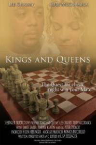 Kings and Queens - (2007)