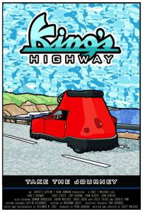King's Highway - (2002)
