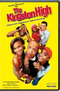 Kingston High - (2002)