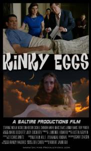 Kinky Eggs - (2015)