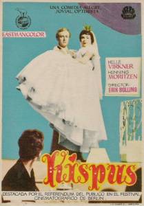 Kispus - (1956)