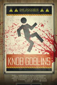 Knob Goblins - (2015)