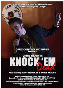 Knock 'em Dead - (2008)
