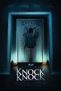 Knock Knock - (2014)