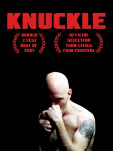 Knuckle - (2014)