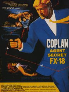 ,   FX-18 - (1964)