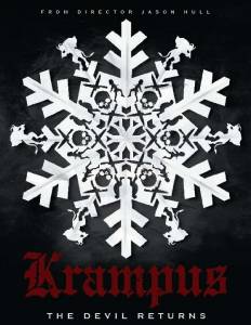 Krampus: The Devil Returns - (2016)
