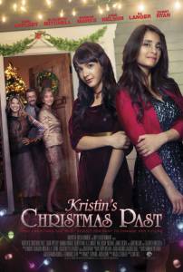 Kristin's Christmas Past - (2013)