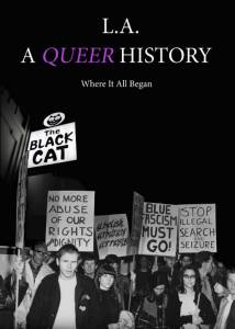 L.A.: A Queer History - (2016)