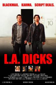 L.A. Dicks - (2005)