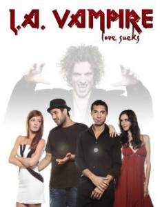 L.A. Vampire - (2010)
