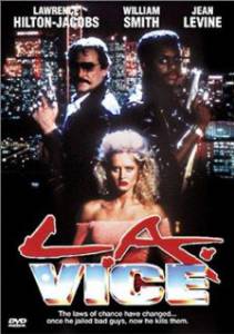 L.A. Vice - (1989)