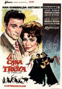 La casa de la Troya - (1959)