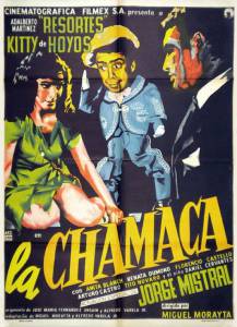 La chamaca - (1961)
