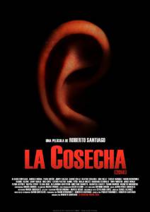 La Cosecha - (2014)