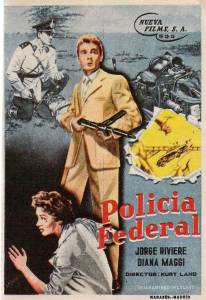 La delatora - (1955)