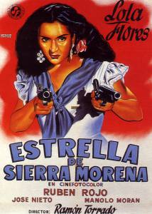 La estrella de Sierra Morena - (1952)