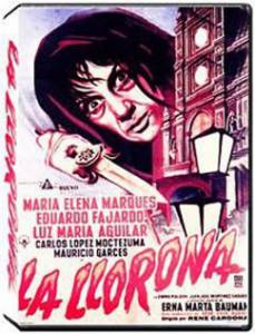 La llorona - (1933)