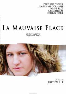 La Mauvaise Place - (2014)