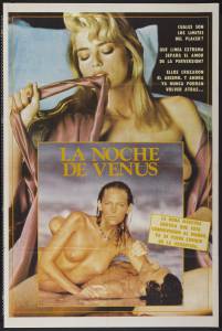 La noche de Venus - (1955)