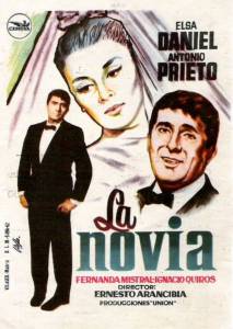 La novia - (1962)
