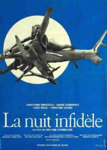 La nuit infidle - (1968)