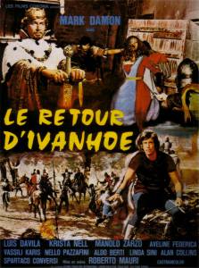 La spada normanna - (1971)