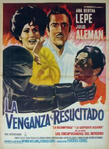 La venganza del resucitado - (1962)