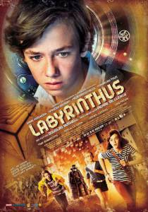 Labyrinthus - (2014)