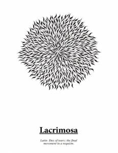 Lacrimosa - (2016)
