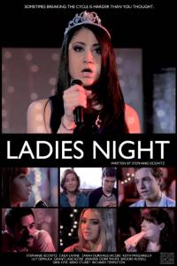 Ladies Night - (2014)