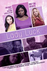Lady Luck - (2016)
