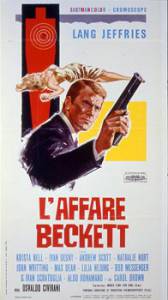 L'affare Beckett - (1966)