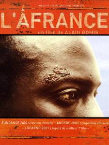 L'afrance - (2001)