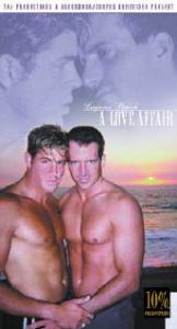 Laguna Beach: A Love Affair - (1995)