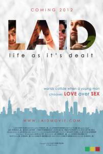 LAID: Life as It's Dealt - (2013)