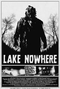 Lake Nowhere - (2014)