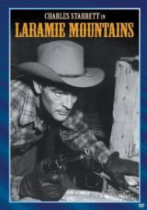 Laramie Mountains - (1952)