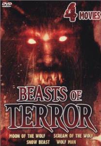 Las bestias del terror - (1973)