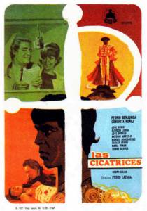 Las cicatrices - (1967)