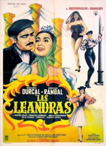 Las leandras - (1961)