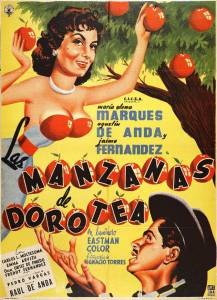 Las manzanas de Dorotea - (1957)