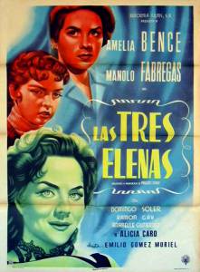 Las tres Elenas - (1954)